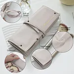 Makeup Brush Bag